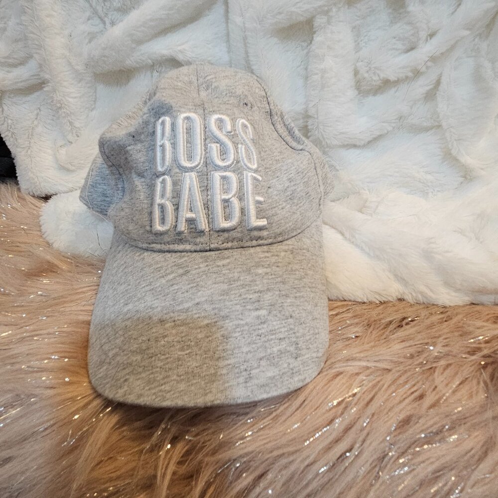 Womens Hat